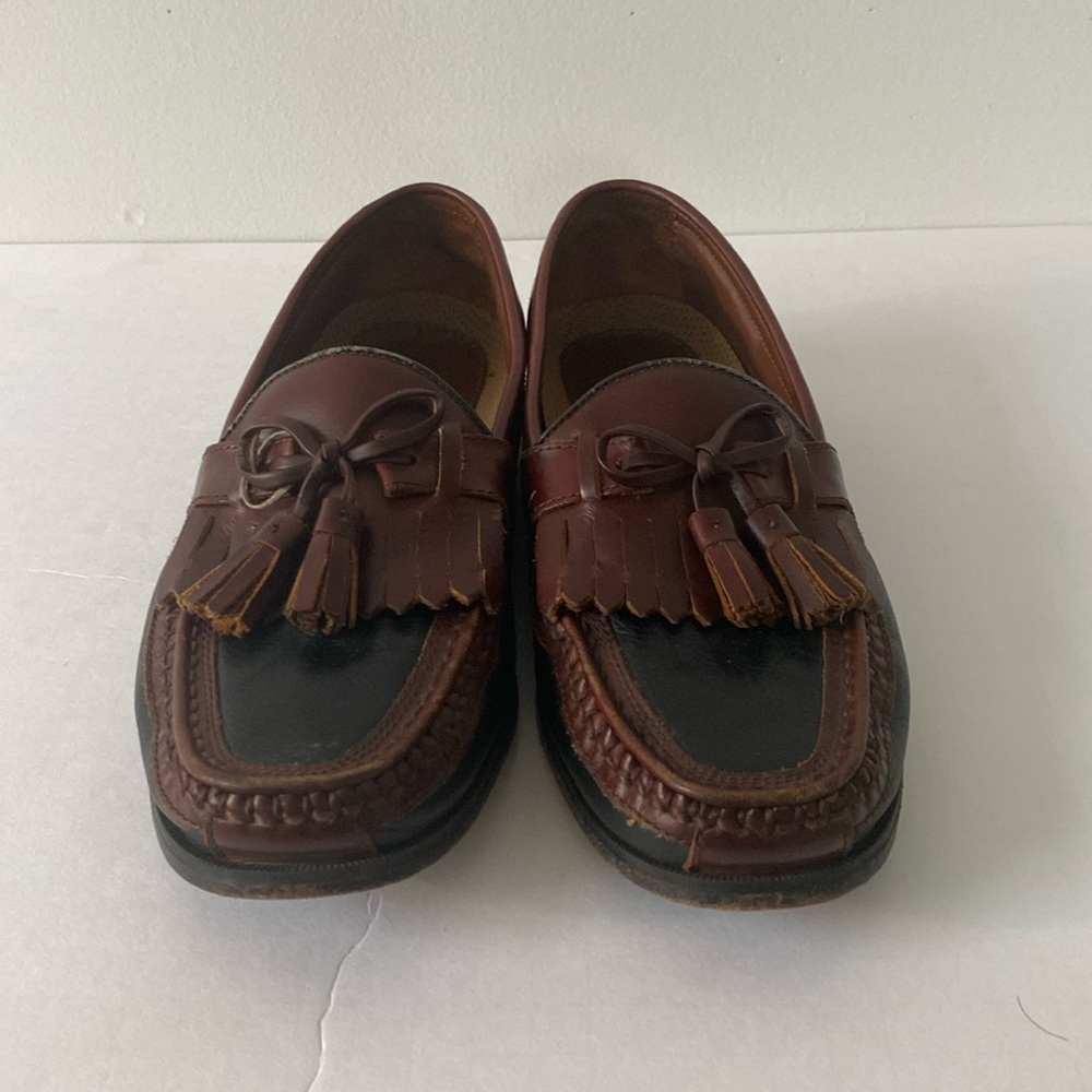 Cole haan men’s dress shoes sz 9.5